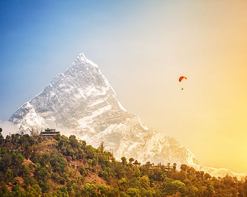 Santosh Tour and Travels