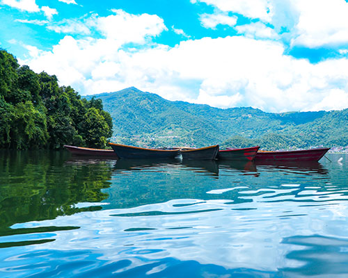 Santosh Tour and Travels