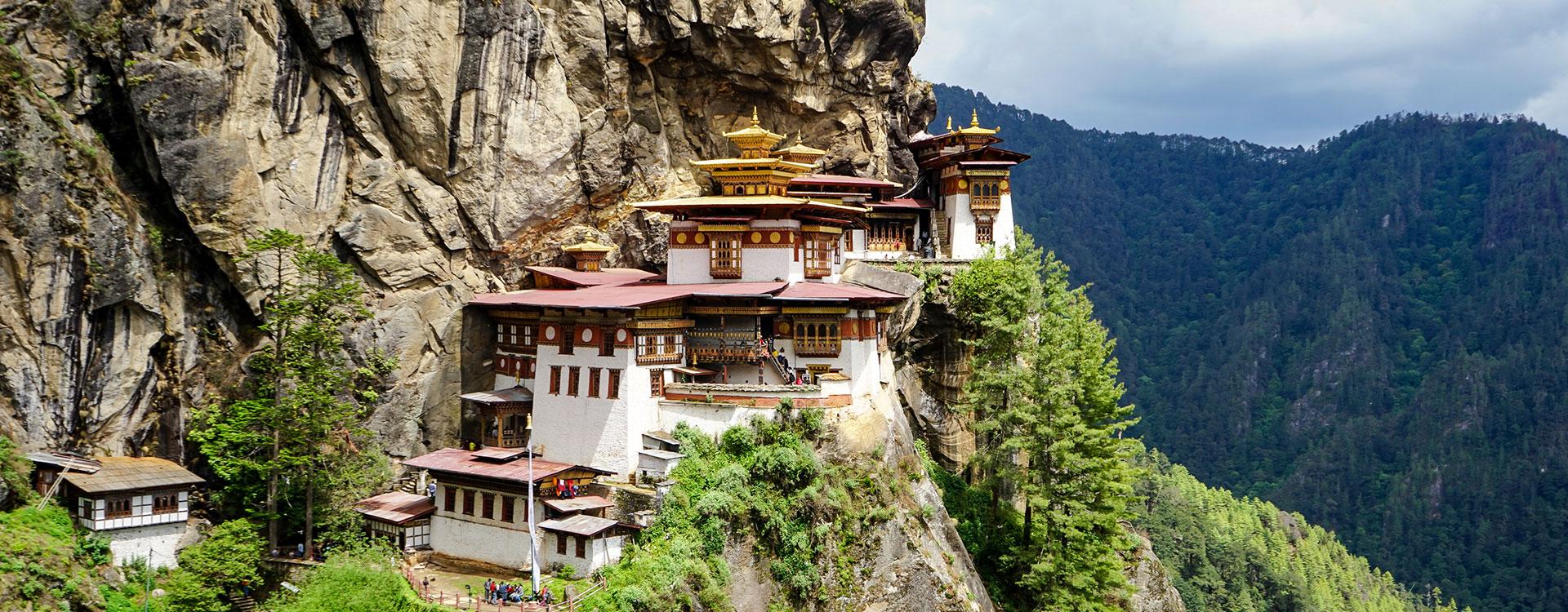 Bhutan