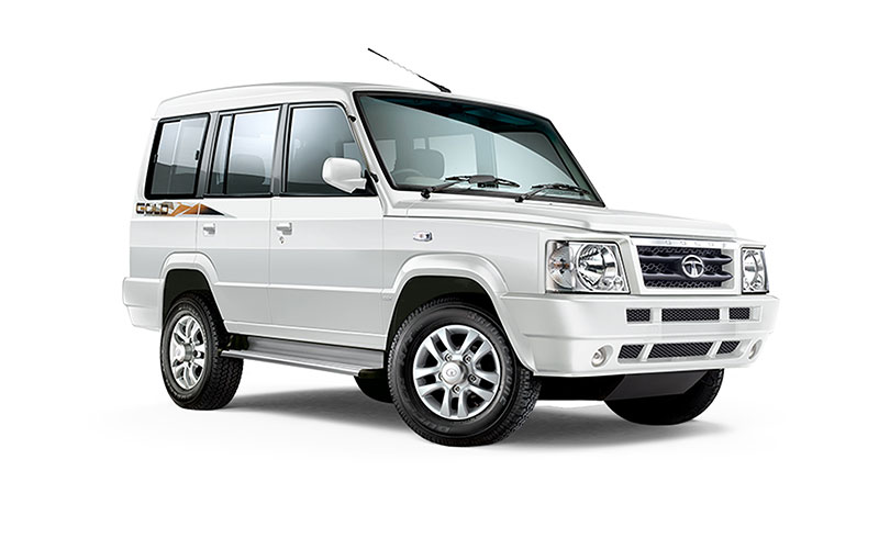 Tata Sumo