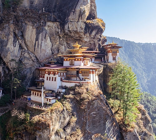 Simply Bhutan Tour by Land