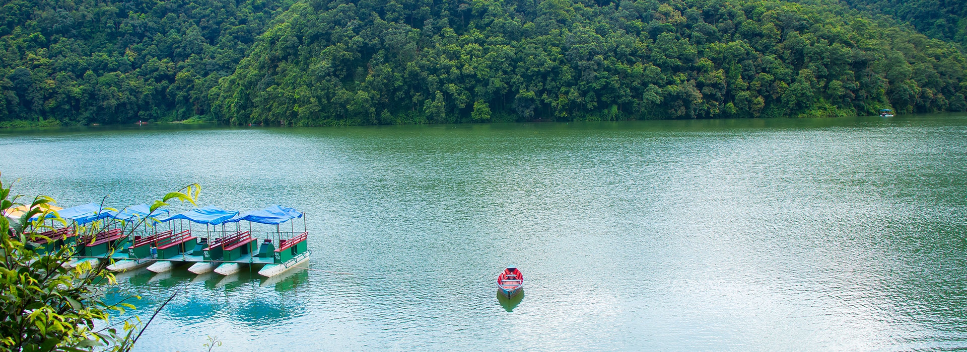 3N/4D Kathmandu Tour