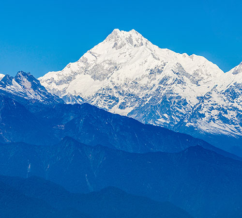 7N/8D Darjeeling & Sikkim Tour