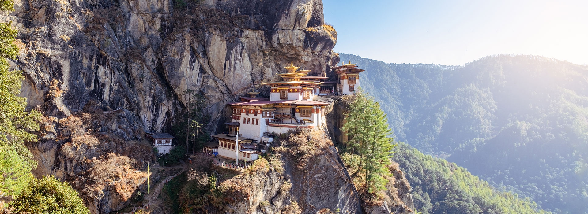 Simply Bhutan Tour by Land