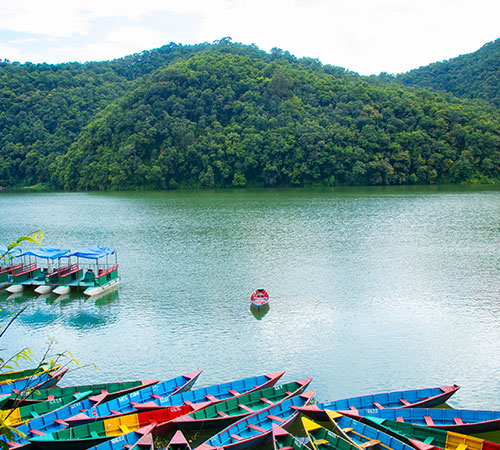 3N/4D Kathmandu Tour